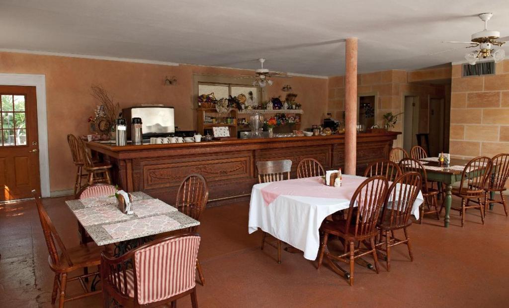 Fairchild House Bed & Breakfast New Orleans Exteriör bild