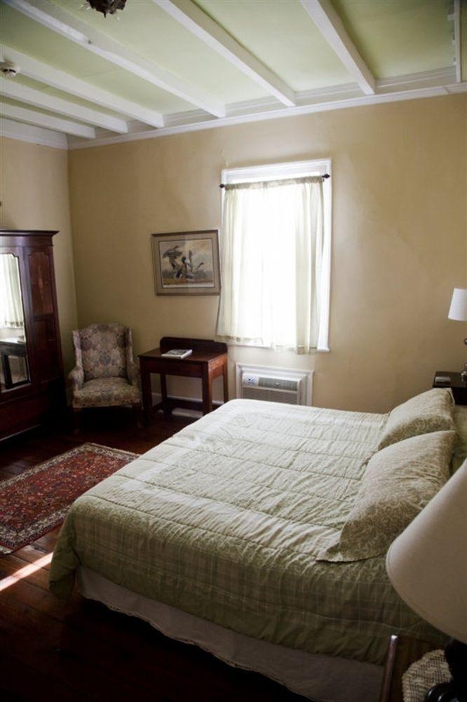 Fairchild House Bed & Breakfast New Orleans Exteriör bild