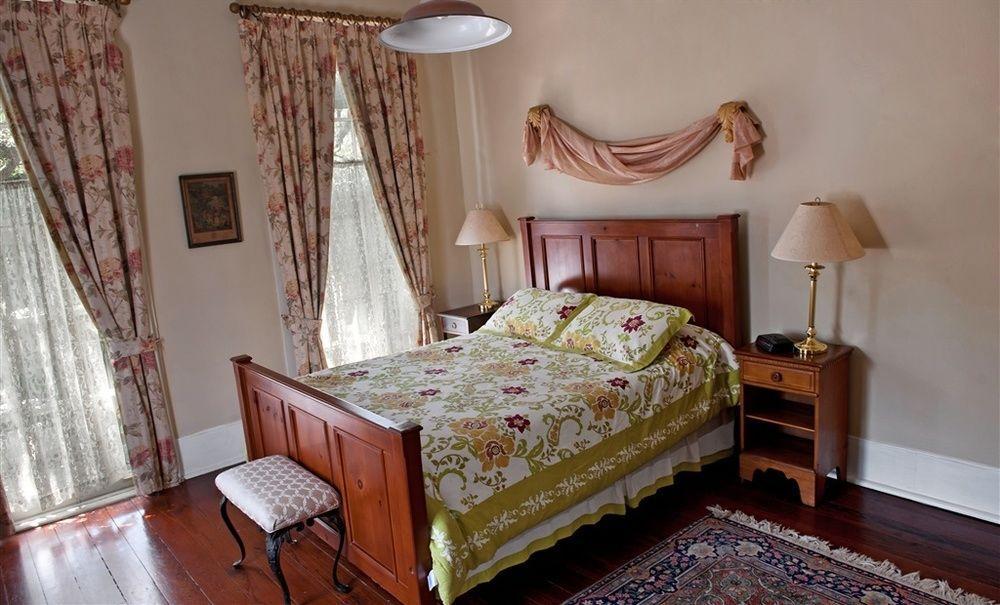 Fairchild House Bed & Breakfast New Orleans Exteriör bild