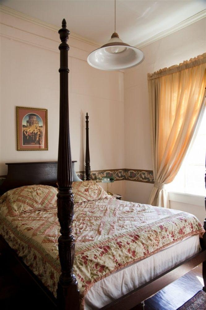 Fairchild House Bed & Breakfast New Orleans Exteriör bild