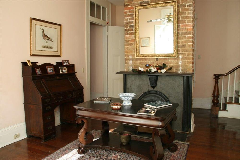 Fairchild House Bed & Breakfast New Orleans Exteriör bild
