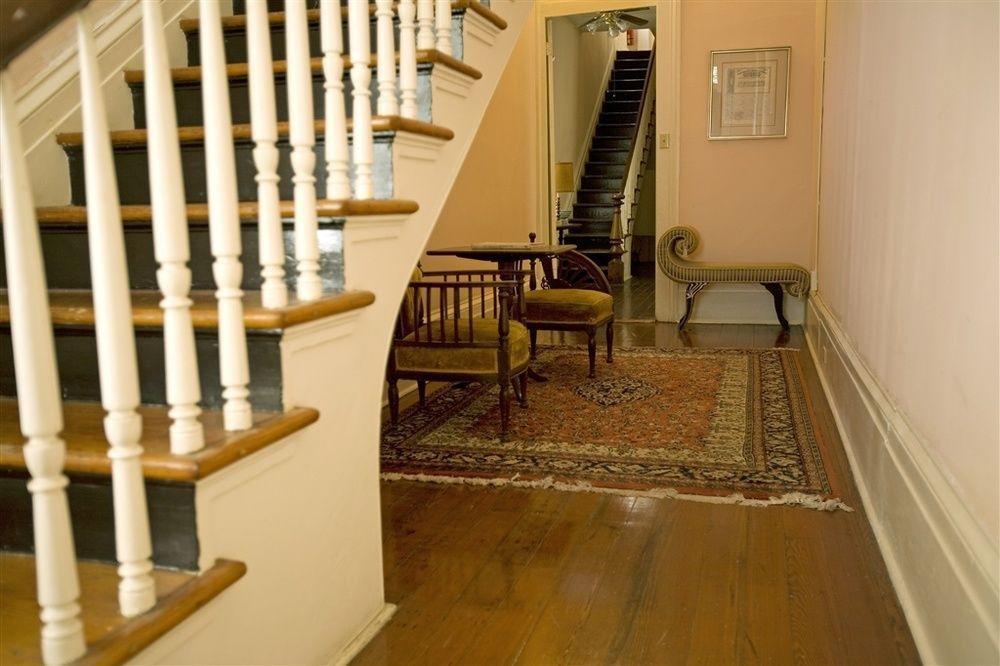 Fairchild House Bed & Breakfast New Orleans Exteriör bild